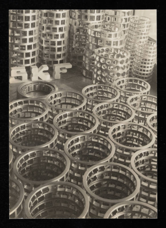 © Estate of Edward Quigley.  Image courtesy Emory Libraries Digitization.
