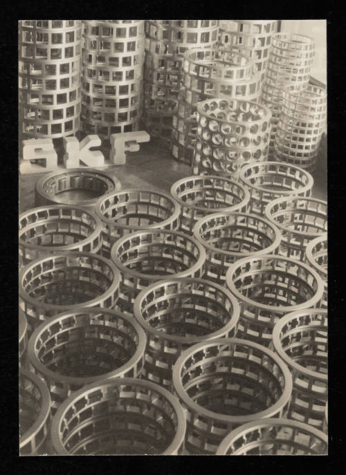 © Estate of Edward Quigley.  Image courtesy Emory Libraries Digitization.