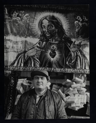 © Erika Stone.  Image courtesy Emory Libraries Digitization.