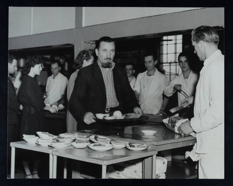 © Erika Stone.  Image courtesy Emory Libraries Digitization.