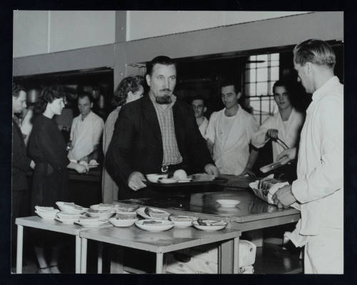 © Erika Stone.  Image courtesy Emory Libraries Digitization.
