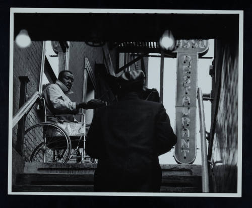 © Erika Stone.  Image courtesy Emory Libraries Digitization.