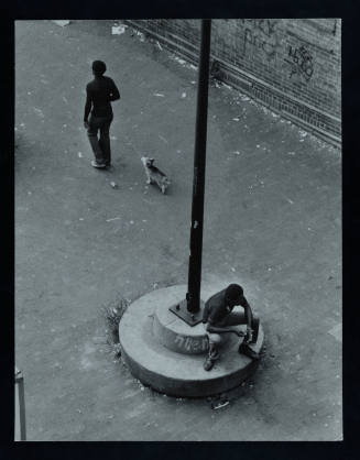© Erika Stone.  Image courtesy Emory Libraries Digitization.