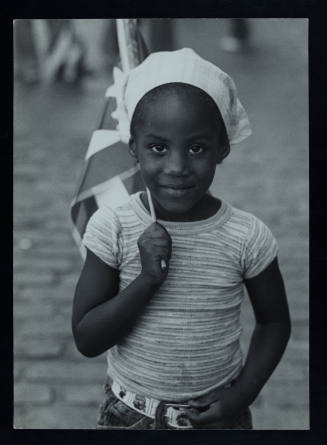 © Erika Stone.  Image courtesy Emory Libraries Digitization.