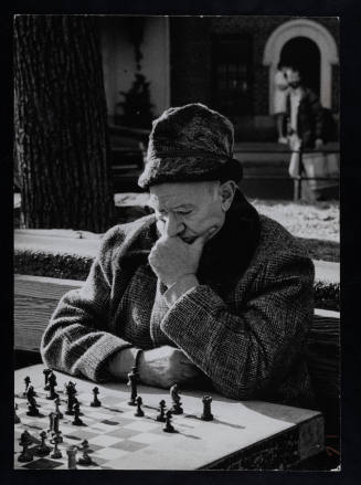 © Erika Stone.  Image courtesy Emory Libraries Digitization.
