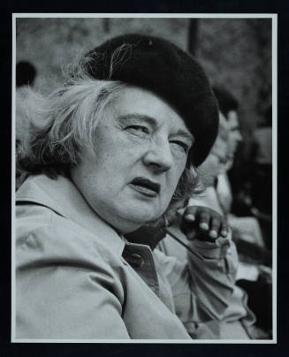 © Erika Stone.  Image courtesy Emory Libraries Digitization.