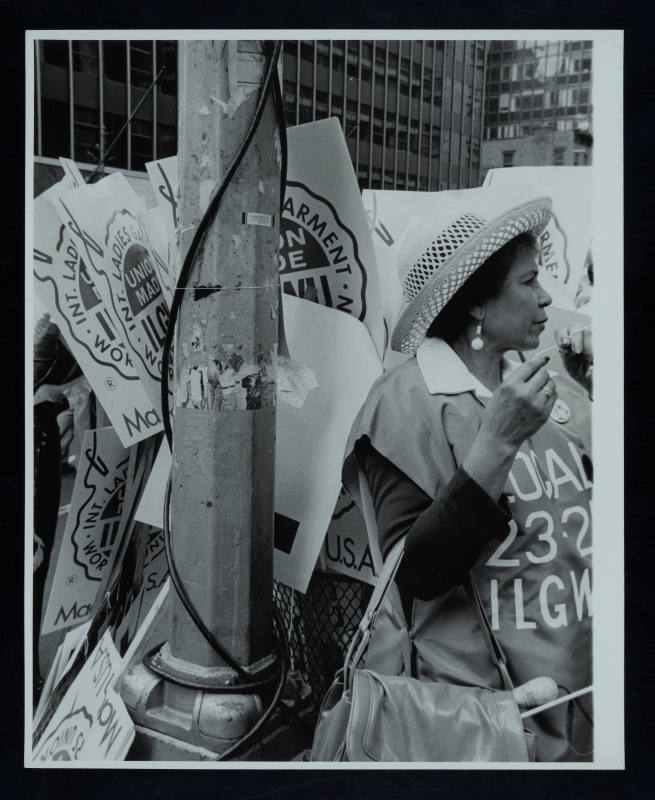 © Erika Stone.  Image courtesy Emory Libraries Digitization.