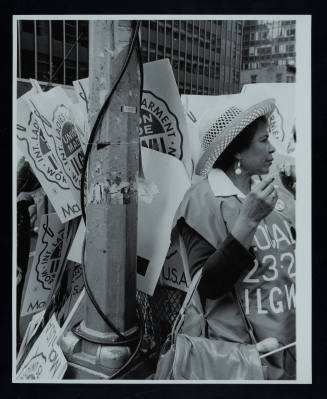 © Erika Stone.  Image courtesy Emory Libraries Digitization.