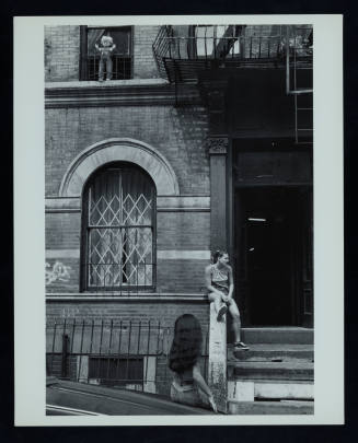 © Erika Stone.  Image courtesy Emory Libraries Digitization.