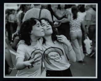 © Erika Stone.  Image courtesy Emory Libraries Digitization.