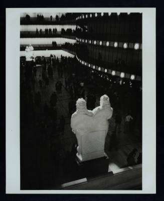© Erika Stone.  Image courtesy Emory Libraries Digitization.