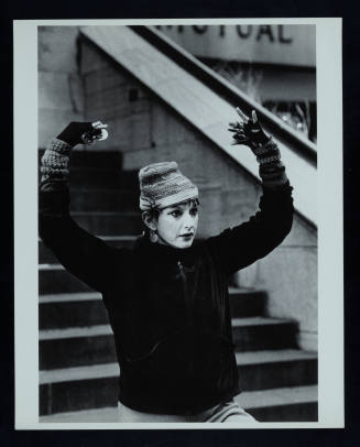 © Erika Stone.  Image courtesy Emory Libraries Digitization.