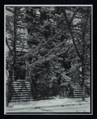 © Estate of Todd Webb.  Image courtesy Emory Libraries Digitization.