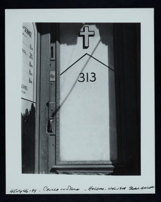 © Estate of Todd Webb.  Image courtesy Emory Libraries Digitization.