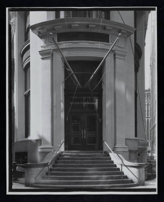 © Estate of Todd Webb.  Image courtesy Emory Libraries Digitization.