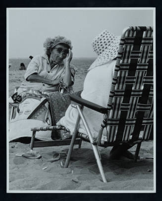 © Erika Stone.  Image courtesy Emory Libraries Digitization.