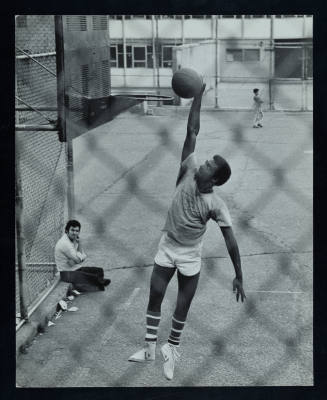 © Erika Stone.  Image courtesy Emory Libraries Digitization.