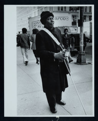 © Erika Stone.  Image courtesy Emory Libraries Digitization.