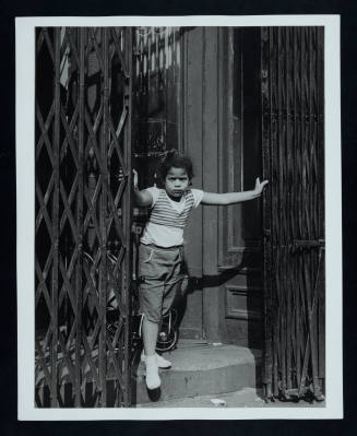 © Erika Stone.  Image courtesy Emory Libraries Digitization.