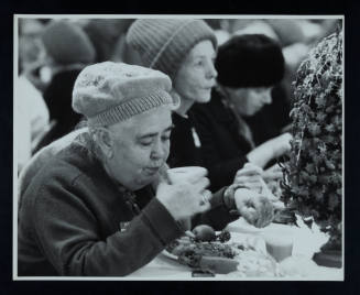 © Erika Stone.  Image courtesy Emory Libraries Digitization.