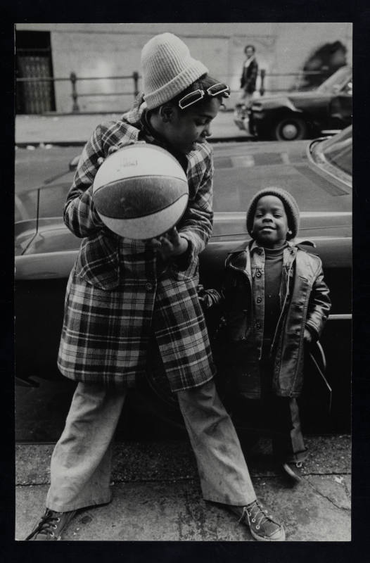 © Erika Stone.  Image courtesy Emory Libraries Digitization.