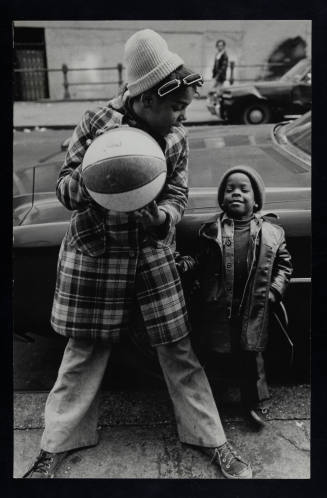 © Erika Stone.  Image courtesy Emory Libraries Digitization.