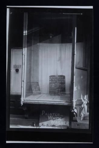 © Estate of Todd Webb.  Image courtesy Emory Libraries Digitization.