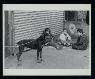 © Erika Stone.  Image courtesy Emory Libraries Digitization.