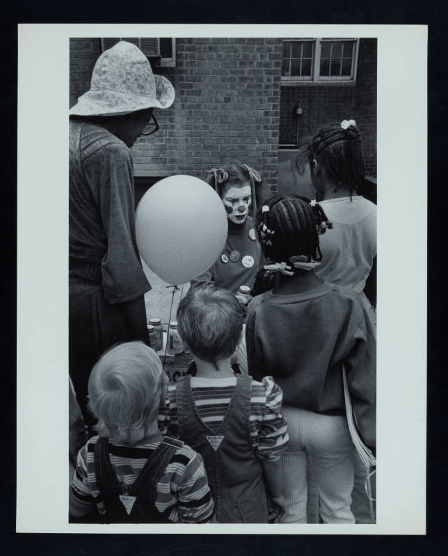 © Erika Stone.  Image courtesy Emory Libraries Digitization.