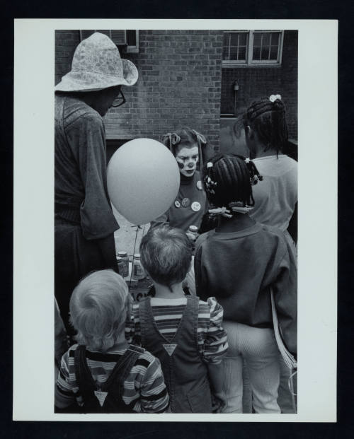 © Erika Stone.  Image courtesy Emory Libraries Digitization.