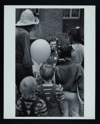 © Erika Stone.  Image courtesy Emory Libraries Digitization.