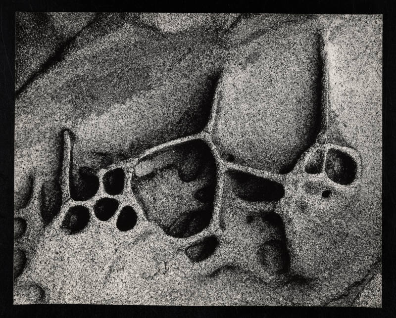 © Estate of Lloyd Ullberg.  Image courtesy Emory Libraries Digitization.