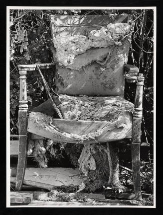 © Estate of Lloyd Ullberg.  Image courtesy Emory Libraries Digitization.