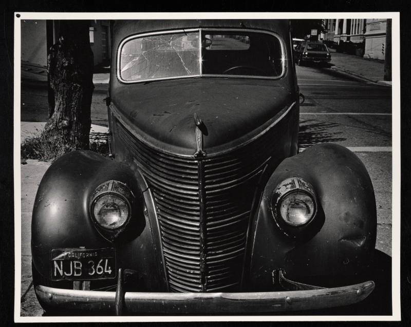 © Estate of Lloyd Ullberg.  Image courtesy Emory Libraries Digitization.