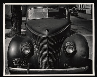 © Estate of Lloyd Ullberg.  Image courtesy Emory Libraries Digitization.
