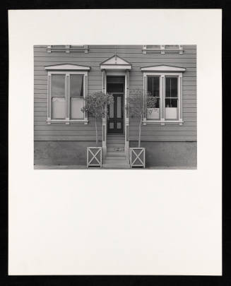 © Estate of Lloyd Ullberg.  Image courtesy Emory Libraries Digitization.
