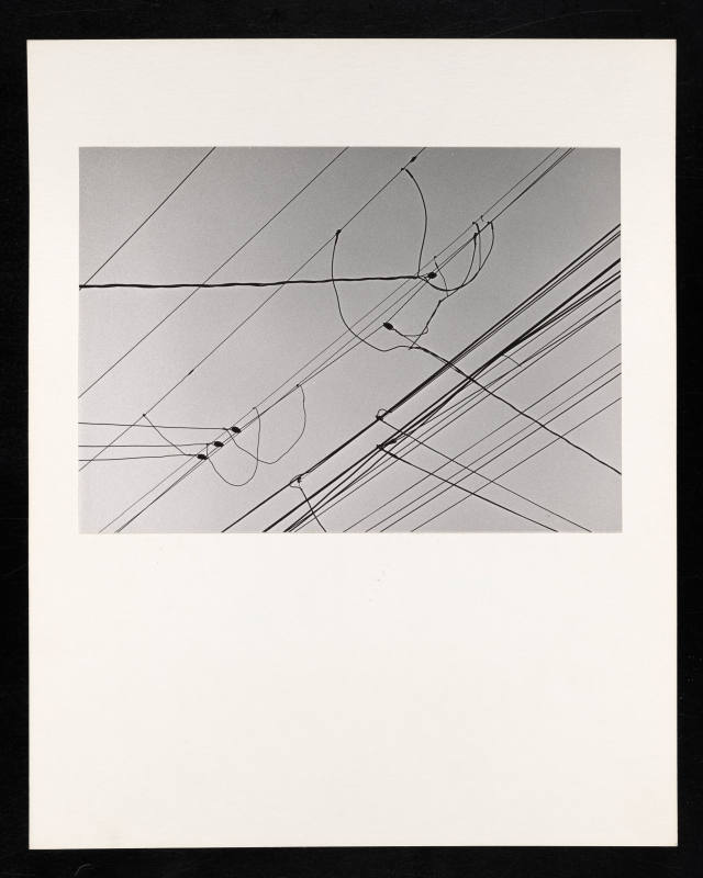 © Estate of Lloyd Ullberg.  Image courtesy Emory Libraries Digitization.