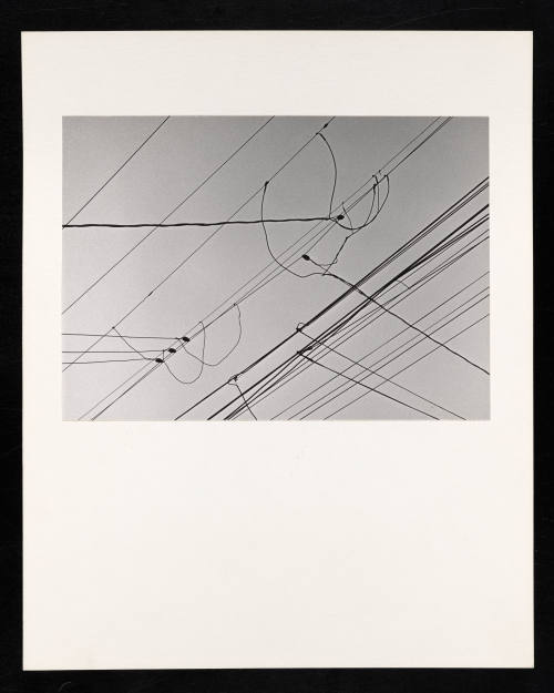 © Estate of Lloyd Ullberg.  Image courtesy Emory Libraries Digitization.