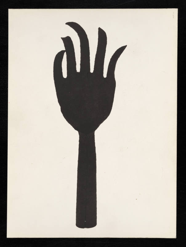 © Estate of Lloyd Ullberg.  Image courtesy Emory Libraries Digitization.