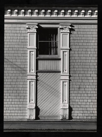 © Estate of Lloyd Ullberg.  Image courtesy Emory Libraries Digitization.