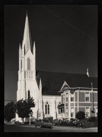 © Estate of Lloyd Ullberg.  Image courtesy Emory Libraries Digitization.