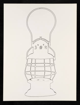 © Estate of Lloyd Ullberg.  Image courtesy Emory Libraries Digitization.