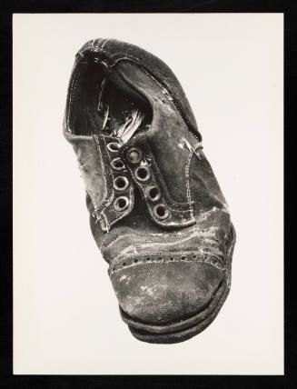 © Estate of Lloyd Ullberg.  Image courtesy Emory Libraries Digitization.