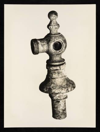 © Estate of Lloyd Ullberg.  Image courtesy Emory Libraries Digitization.