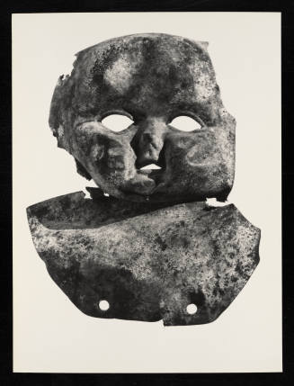 © Estate of Lloyd Ullberg.  Image courtesy Emory Libraries Digitization.