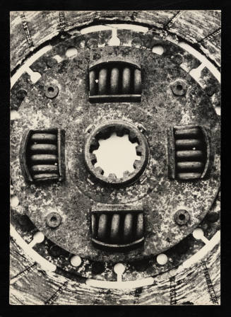 © Estate of Lloyd Ullberg.  Image courtesy Emory Libraries Digitization.