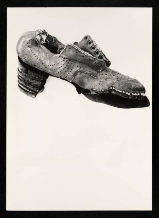 © Estate of Lloyd Ullberg.  Image courtesy Emory Libraries Digitization.