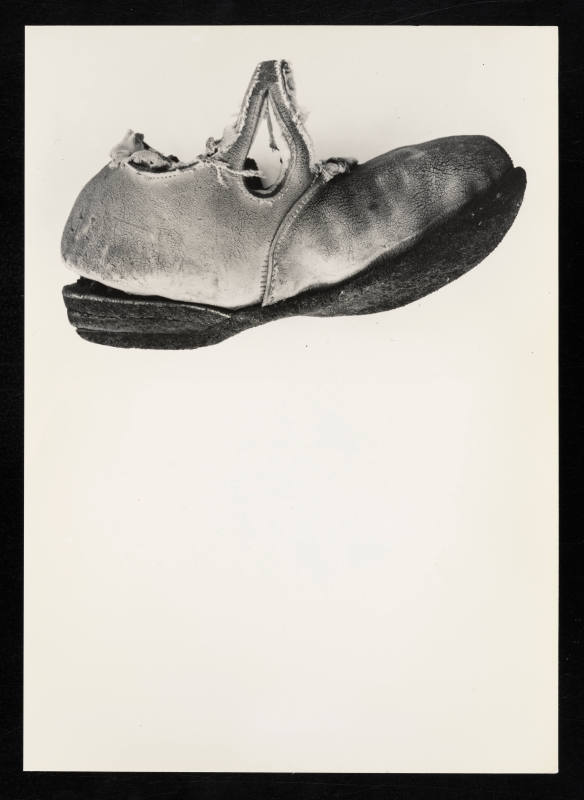 © Estate of Lloyd Ullberg.  Image courtesy Emory Libraries Digitization.