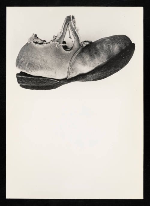 © Estate of Lloyd Ullberg.  Image courtesy Emory Libraries Digitization.