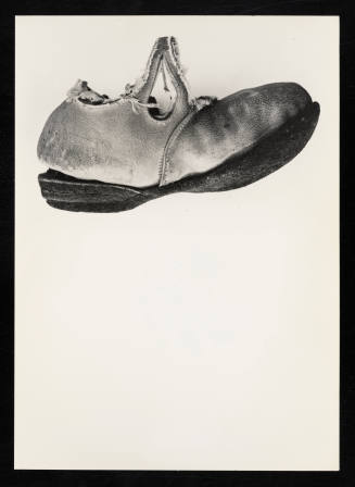 © Estate of Lloyd Ullberg.  Image courtesy Emory Libraries Digitization.
